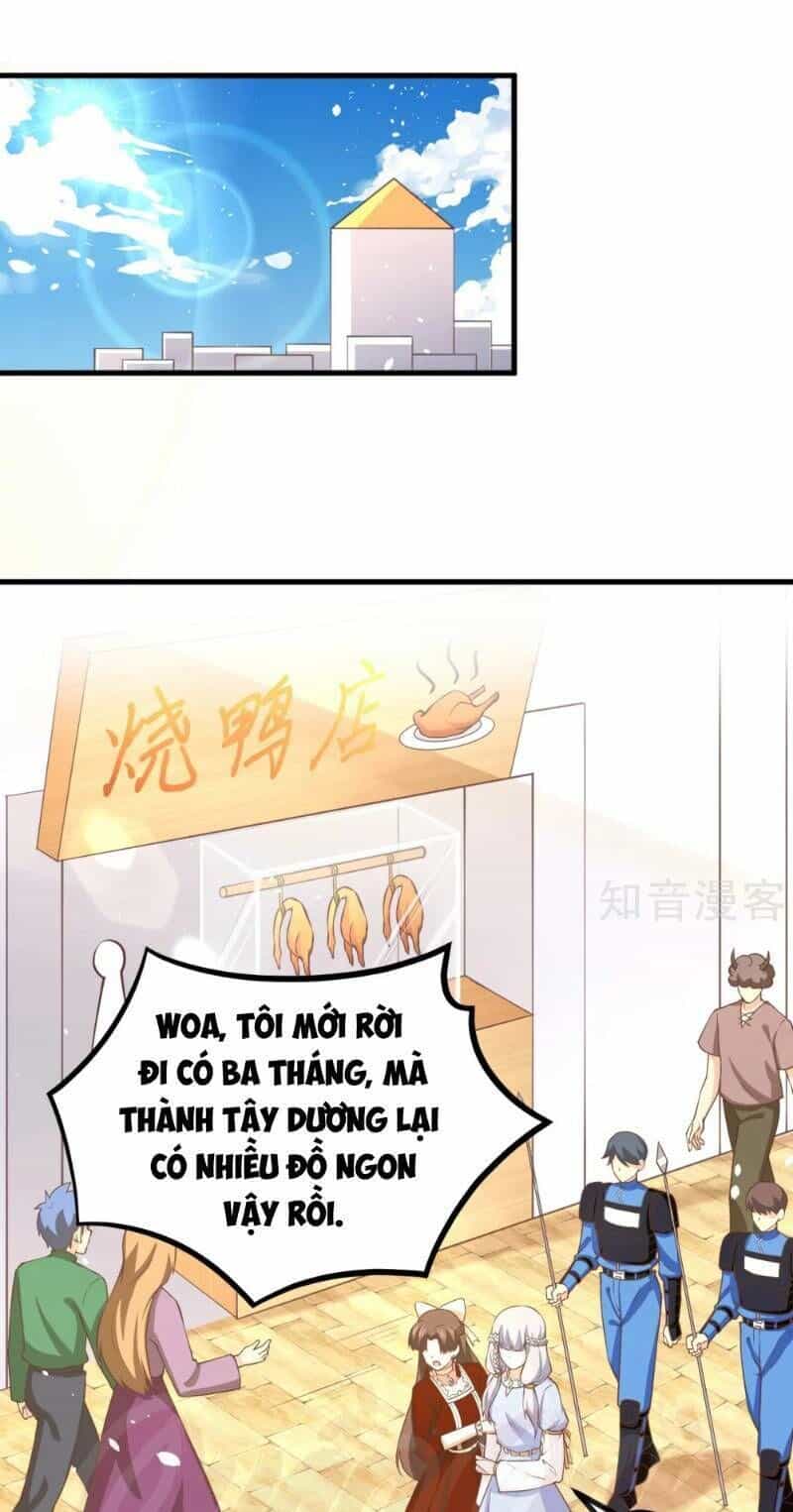 Từ Hôm Nay Bắt Đầu Làm Thành Chủ - Chương 165 - ảnh 1