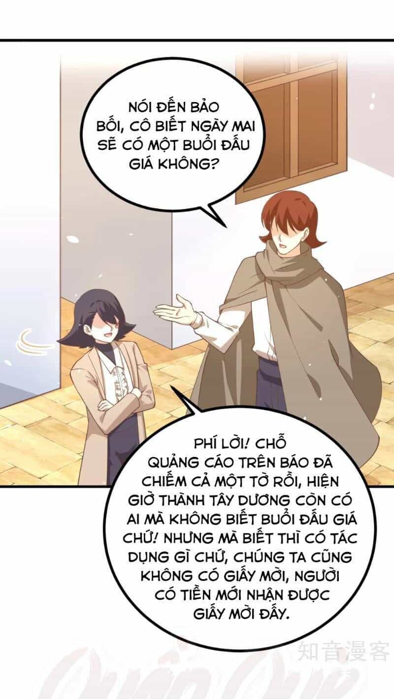 Từ Hôm Nay Bắt Đầu Làm Thành Chủ - Chương 165 - ảnh 17