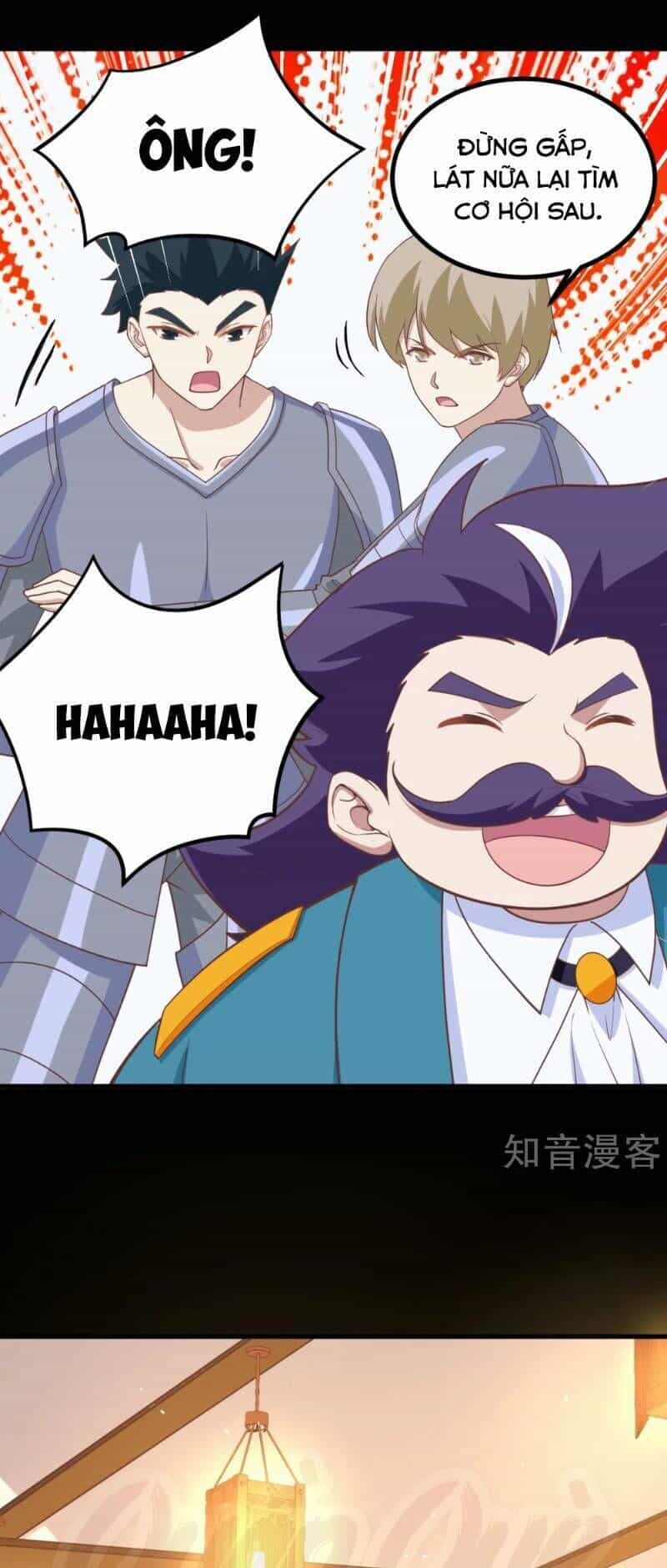 Từ Hôm Nay Bắt Đầu Làm Thành Chủ - Chương 165 - ảnh 37