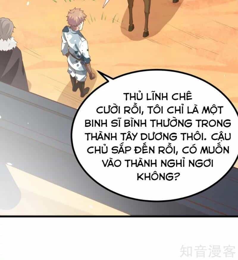 Từ Hôm Nay Bắt Đầu Làm Thành Chủ - Chương 168 - ảnh 39