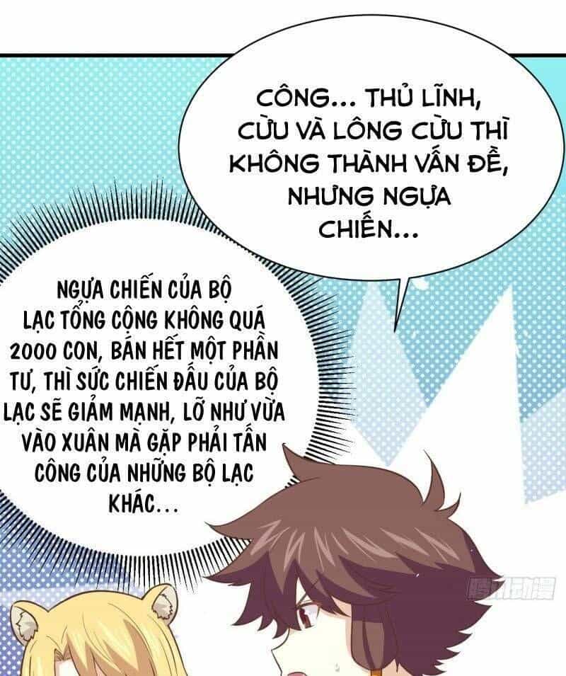 Từ Hôm Nay Bắt Đầu Làm Thành Chủ - Chương 169 - ảnh 37
