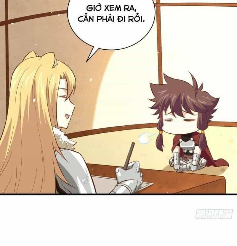 Từ Hôm Nay Bắt Đầu Làm Thành Chủ - Chương 169 - ảnh 57