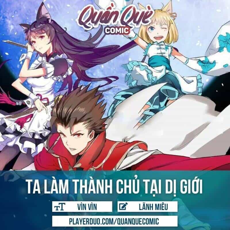 Từ Hôm Nay Bắt Đầu Làm Thành Chủ - Chương 170 - ảnh 1
