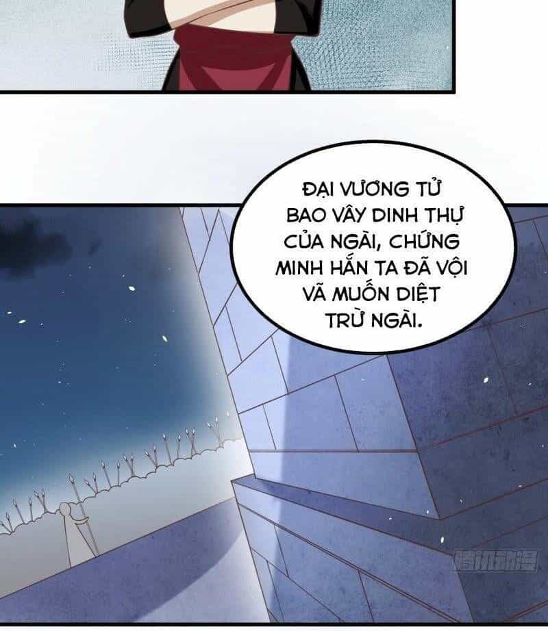 Từ Hôm Nay Bắt Đầu Làm Thành Chủ - Chương 170 - ảnh 22