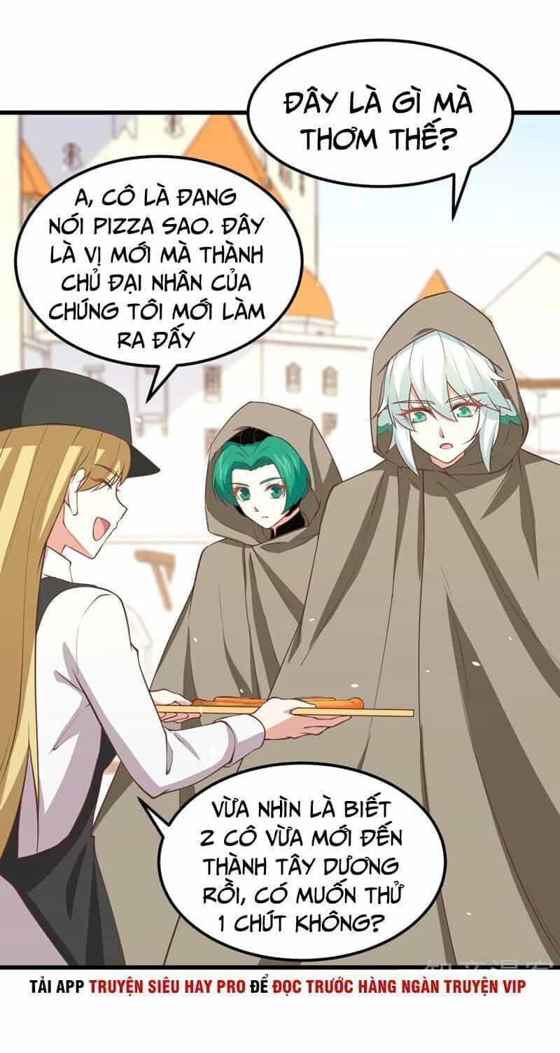 Từ Hôm Nay Bắt Đầu Làm Thành Chủ - Chương 172.6 - ảnh 5