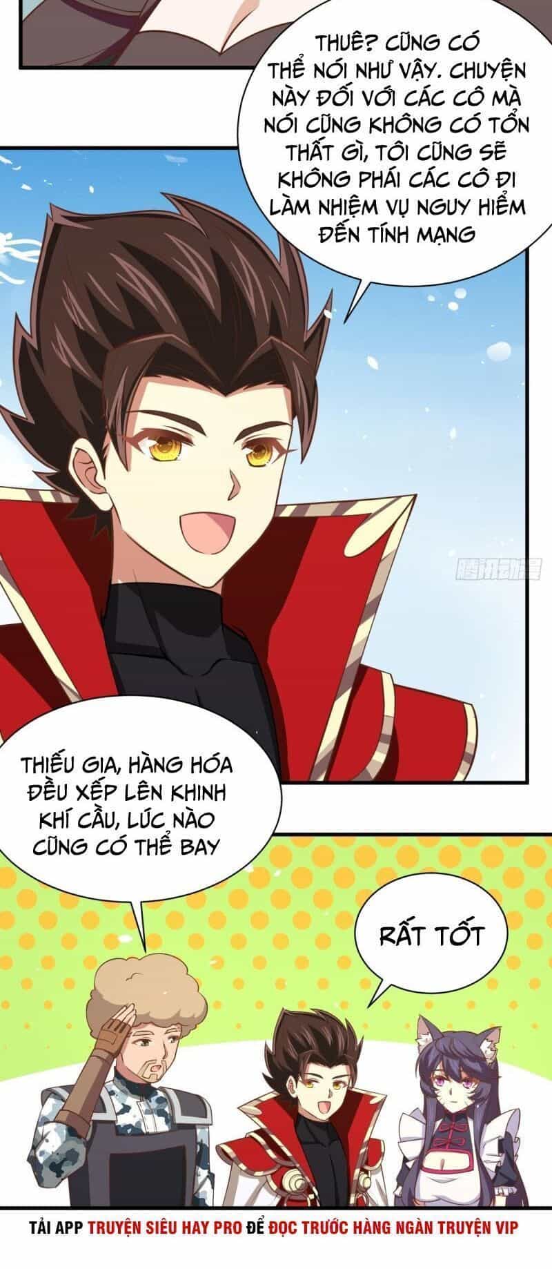 Từ Hôm Nay Bắt Đầu Làm Thành Chủ - Chương 173.3 - ảnh 13