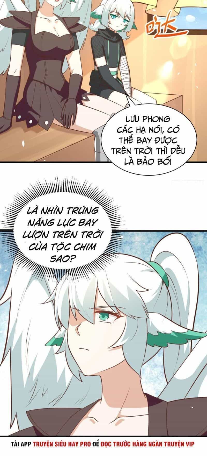 Từ Hôm Nay Bắt Đầu Làm Thành Chủ - Chương 173.4 - ảnh 3