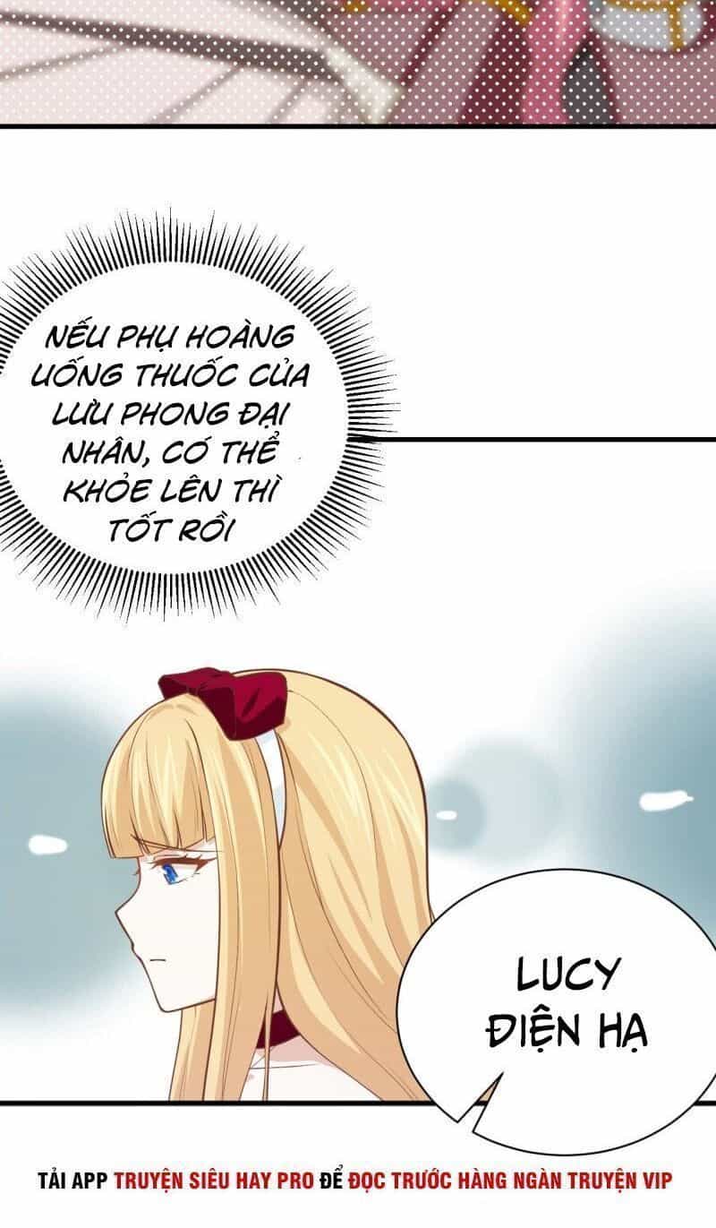 Từ Hôm Nay Bắt Đầu Làm Thành Chủ - Chương 173.6 - ảnh 40