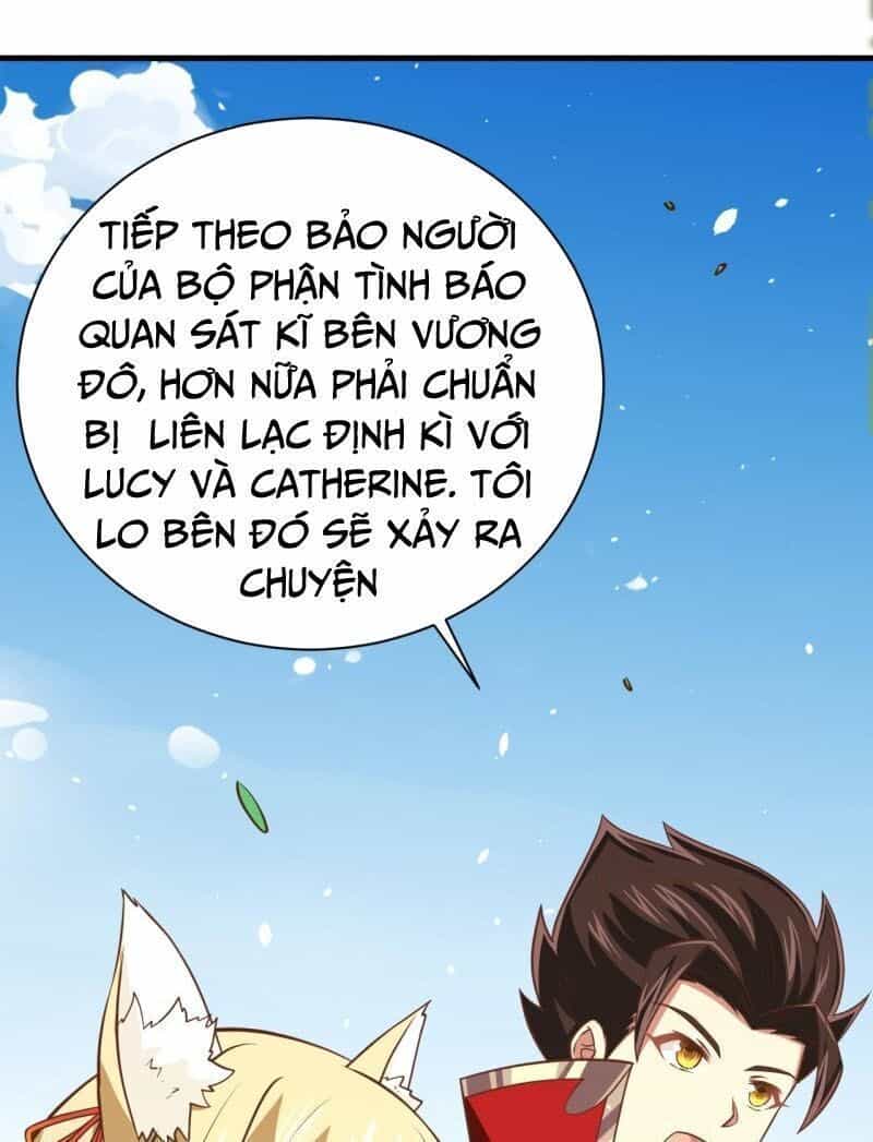 Từ Hôm Nay Bắt Đầu Làm Thành Chủ - Chương 173.7 - ảnh 21