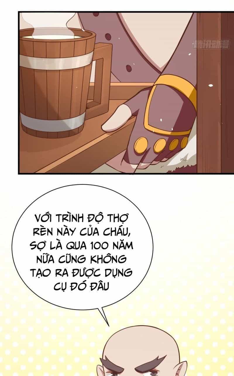 Từ Hôm Nay Bắt Đầu Làm Thành Chủ - Chương 173.7 - ảnh 35