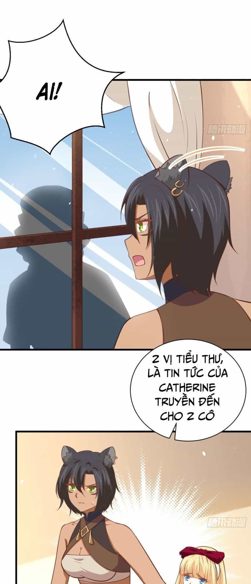 Từ Hôm Nay Bắt Đầu Làm Thành Chủ - Chương 174.3 - ảnh 34