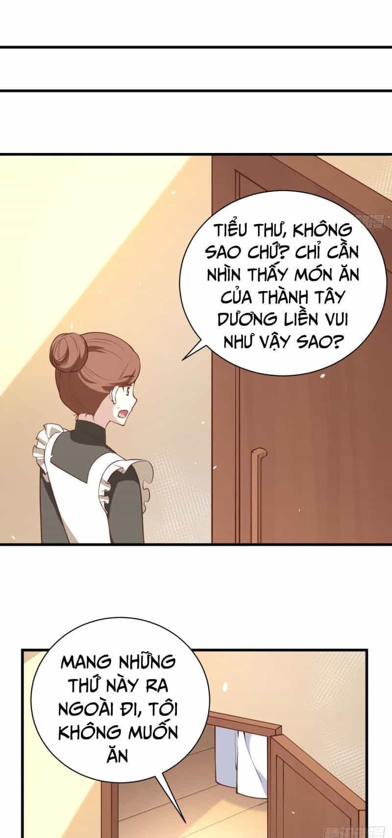 Từ Hôm Nay Bắt Đầu Làm Thành Chủ - Chương 174.6 - ảnh 22