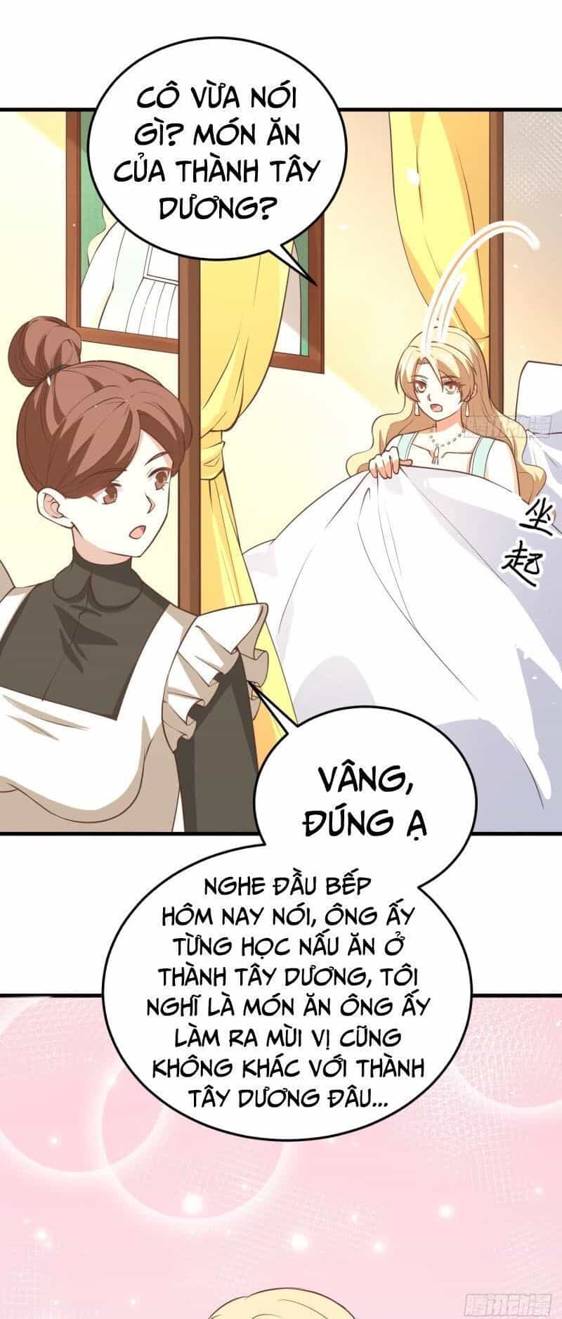 Từ Hôm Nay Bắt Đầu Làm Thành Chủ - Chương 174.8 - ảnh 10