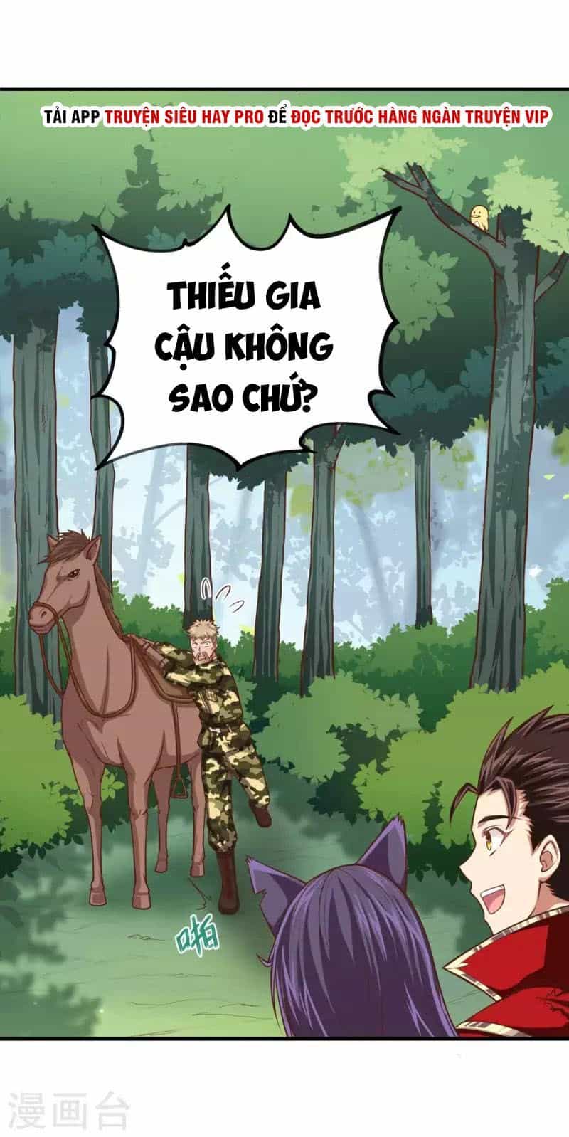 Từ Hôm Nay Bắt Đầu Làm Thành Chủ - Chương 28 - ảnh 35