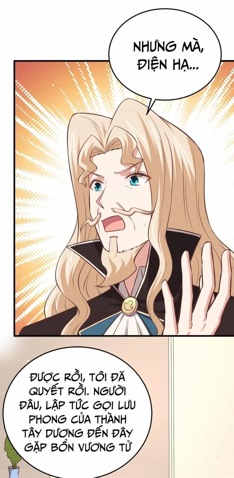Từ Hôm Nay Bắt Đầu Làm Thành Chủ - Chương 175.4 - ảnh 5
