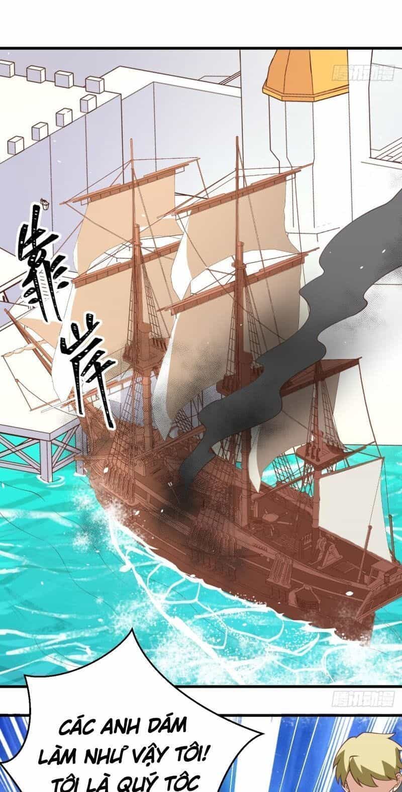 Từ Hôm Nay Bắt Đầu Làm Thành Chủ - Chương 175.6 - ảnh 29