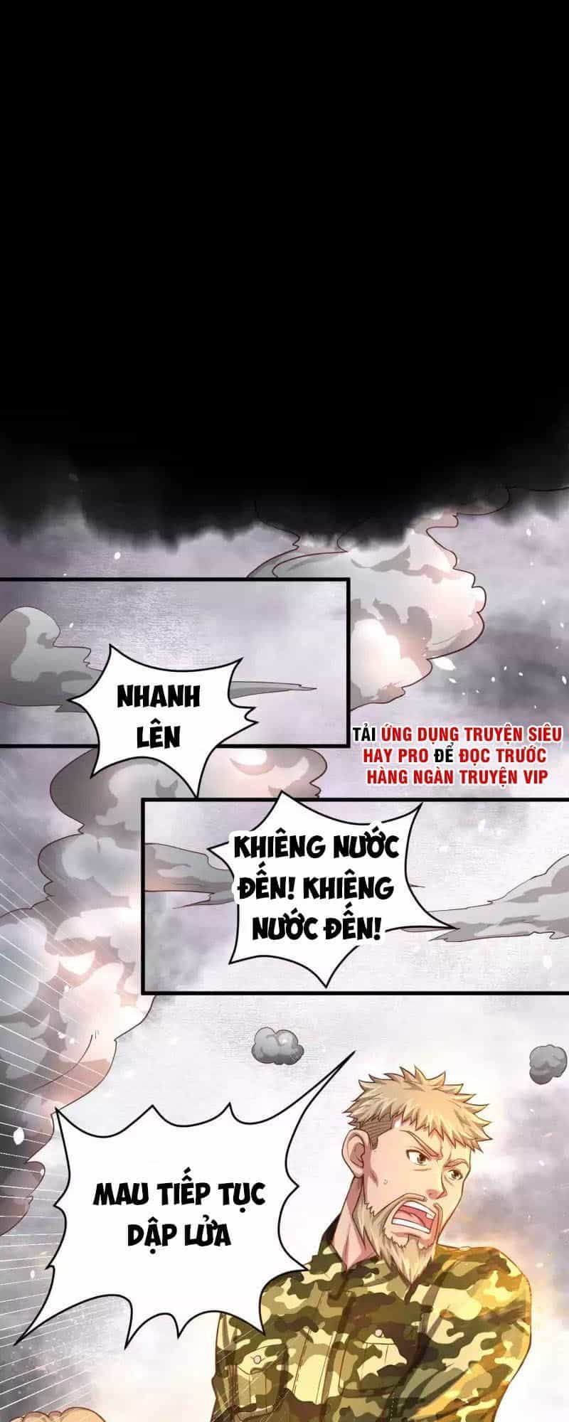 Từ Hôm Nay Bắt Đầu Làm Thành Chủ - Chương 29 - ảnh 34