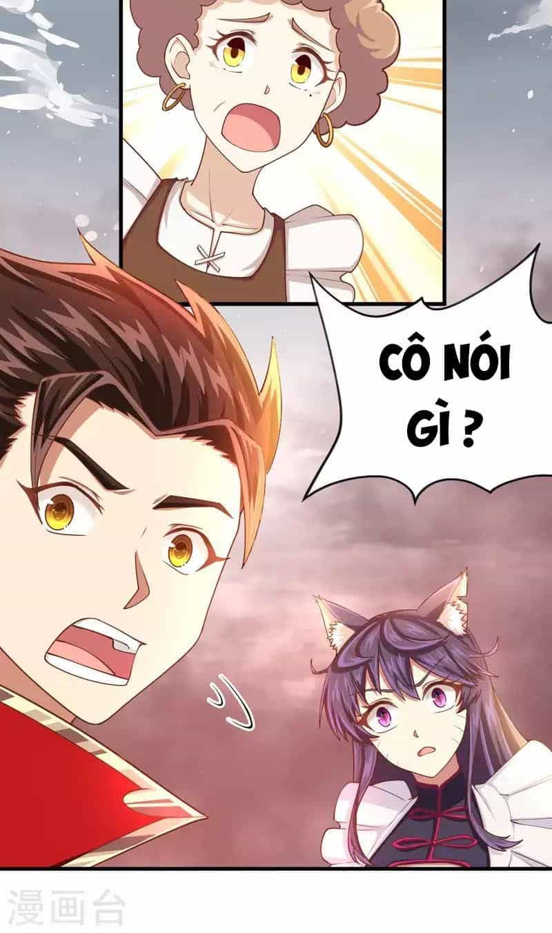Từ Hôm Nay Bắt Đầu Làm Thành Chủ - Chương 29 - ảnh 6
