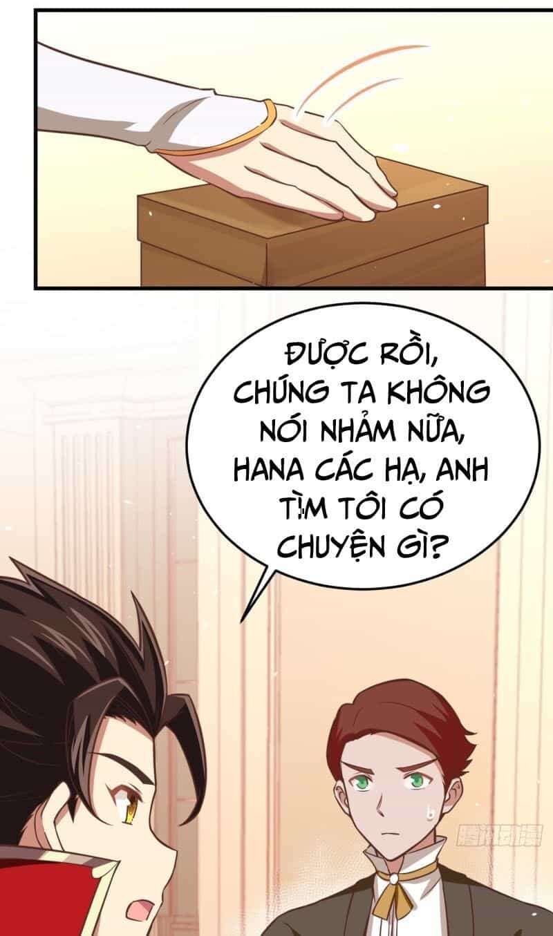 Từ Hôm Nay Bắt Đầu Làm Thành Chủ - Chương 176 - ảnh 14