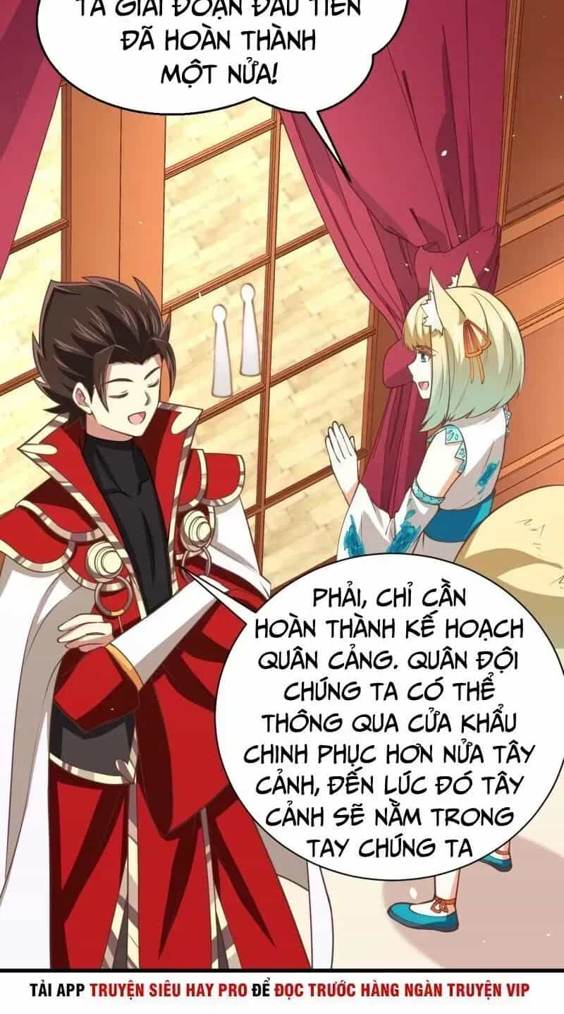 Từ Hôm Nay Bắt Đầu Làm Thành Chủ - Chương 176.3 - ảnh 62