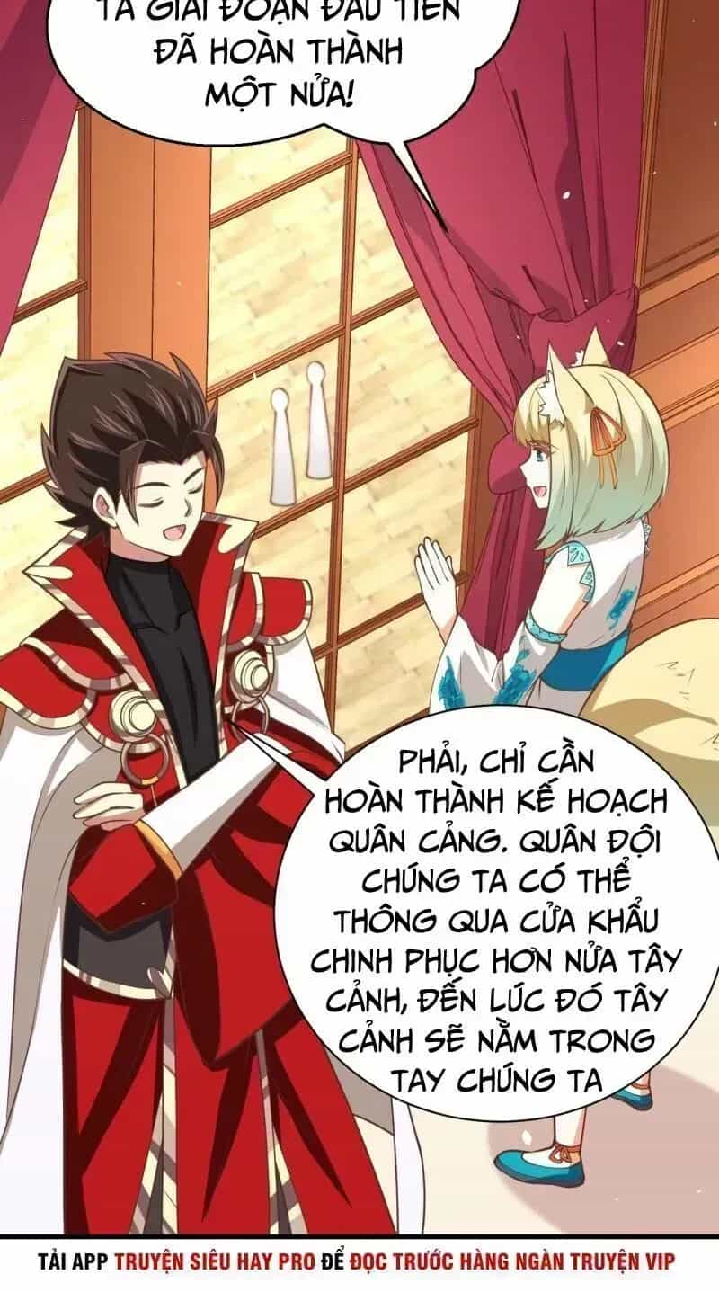 Từ Hôm Nay Bắt Đầu Làm Thành Chủ - Chương 176.5 - ảnh 64