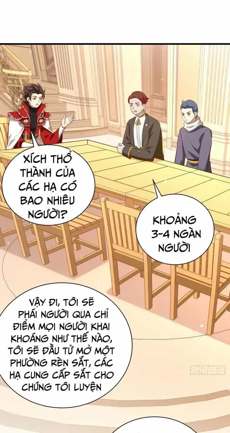 Từ Hôm Nay Bắt Đầu Làm Thành Chủ - Chương 176.6 - ảnh 50