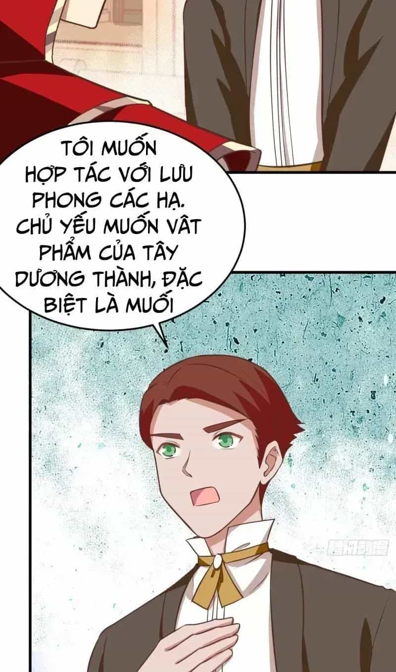 Từ Hôm Nay Bắt Đầu Làm Thành Chủ - Chương 176.7 - ảnh 30