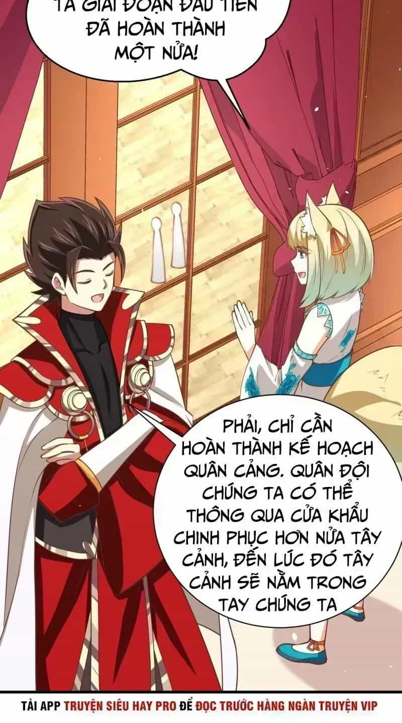 Từ Hôm Nay Bắt Đầu Làm Thành Chủ - Chương 176.8 - ảnh 67