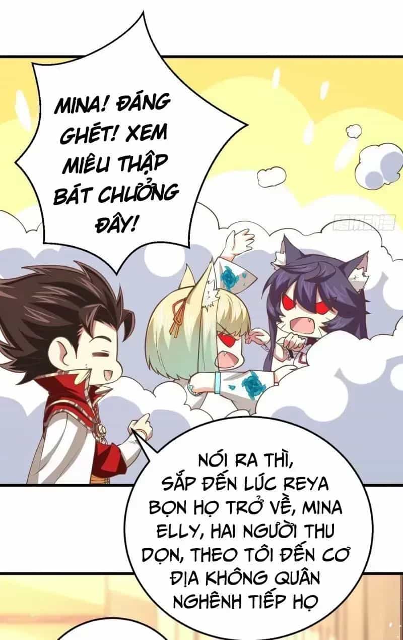 Từ Hôm Nay Bắt Đầu Làm Thành Chủ - Chương 176.8 - ảnh 88
