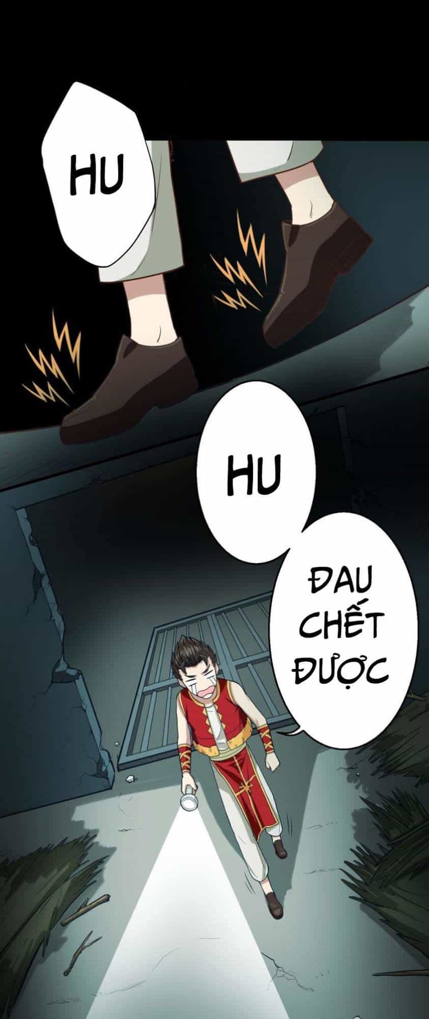 Từ Hôm Nay Bắt Đầu Làm Thành Chủ - Chương 3 - ảnh 14