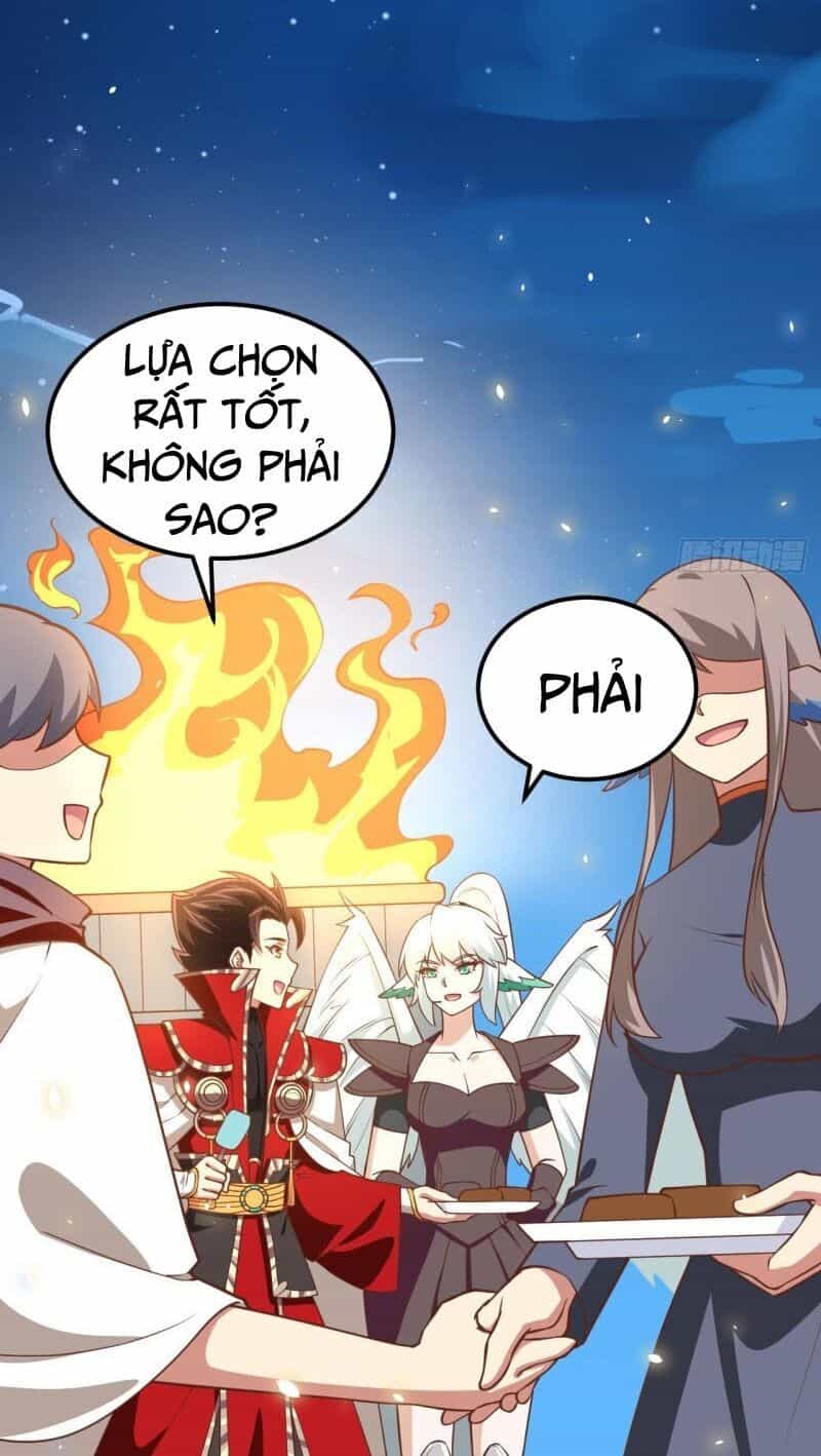 Từ Hôm Nay Bắt Đầu Làm Thành Chủ - Chương 177 - ảnh 39