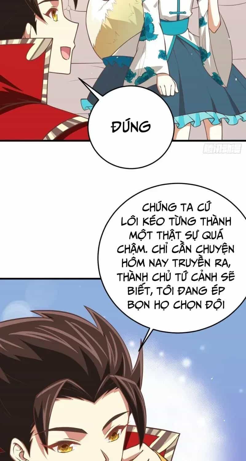 Từ Hôm Nay Bắt Đầu Làm Thành Chủ - Chương 177.2 - ảnh 37