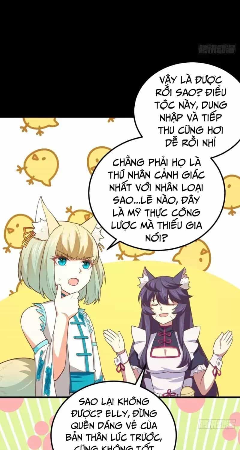 Từ Hôm Nay Bắt Đầu Làm Thành Chủ - Chương 177.2 - ảnh 81