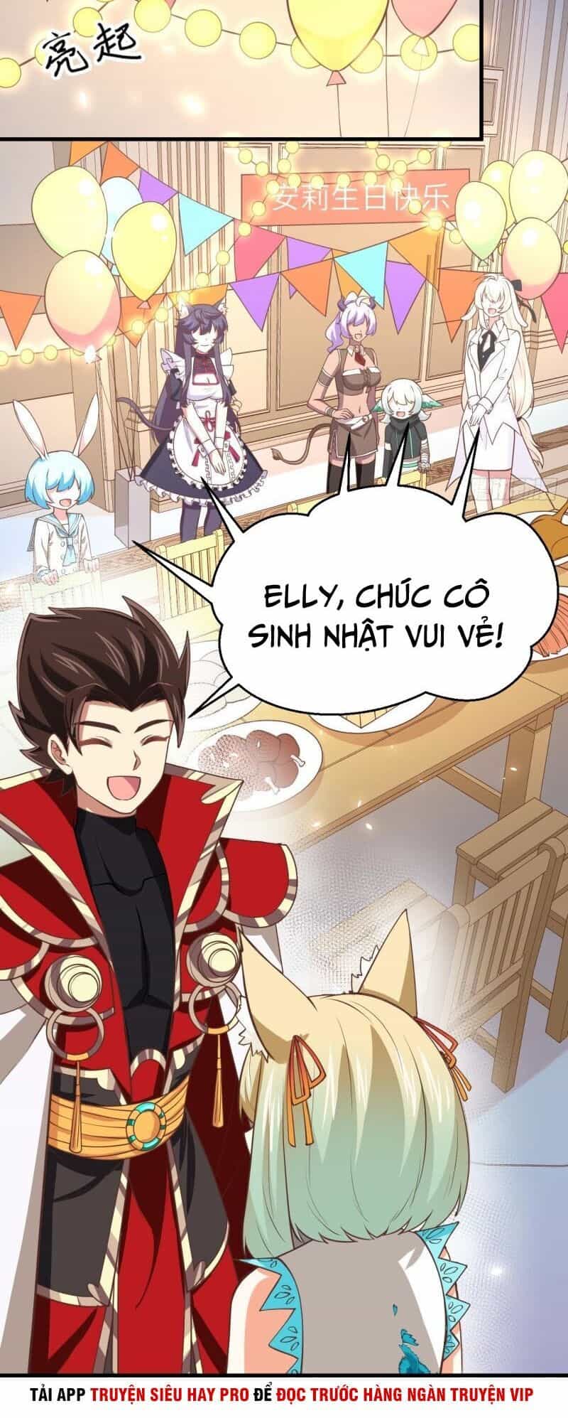 Từ Hôm Nay Bắt Đầu Làm Thành Chủ - Chương 180 - ảnh 13