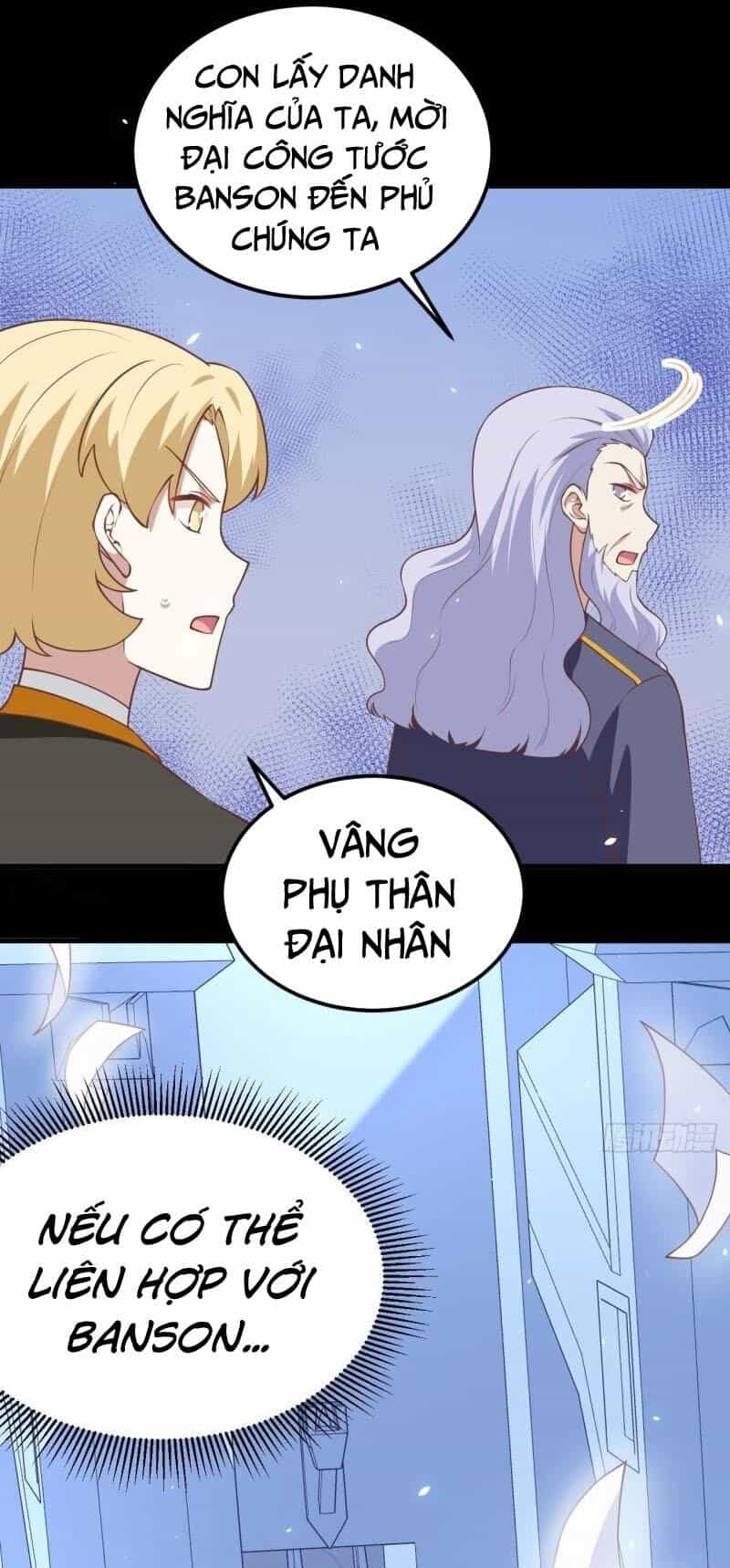 Từ Hôm Nay Bắt Đầu Làm Thành Chủ - Chương 181 - ảnh 36