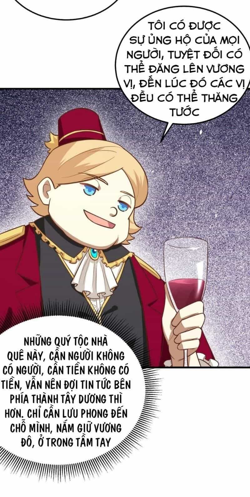 Từ Hôm Nay Bắt Đầu Làm Thành Chủ - Chương 184 - ảnh 26