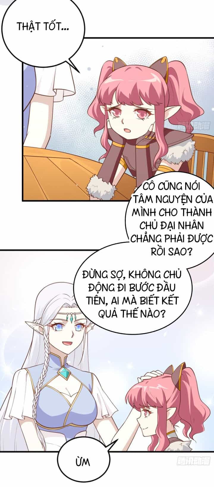 Từ Hôm Nay Bắt Đầu Làm Thành Chủ - Chương 185 - ảnh 28