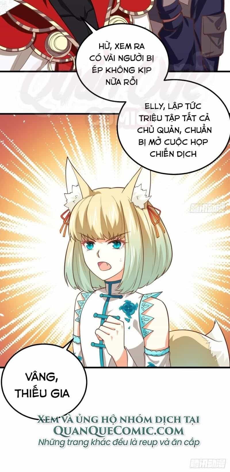 Từ Hôm Nay Bắt Đầu Làm Thành Chủ - Chương 186 - ảnh 40