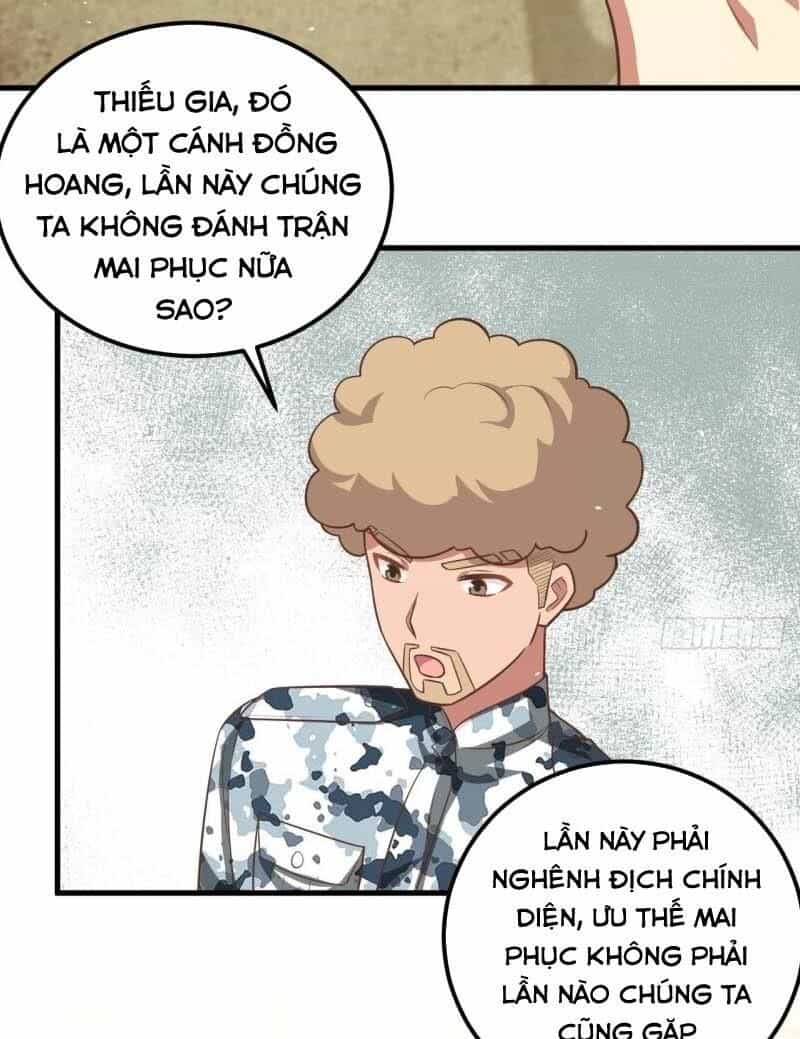 Từ Hôm Nay Bắt Đầu Làm Thành Chủ - Chương 187 - ảnh 5