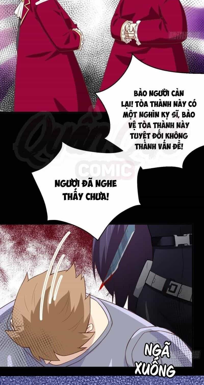 Từ Hôm Nay Bắt Đầu Làm Thành Chủ - Chương 190 - ảnh 14
