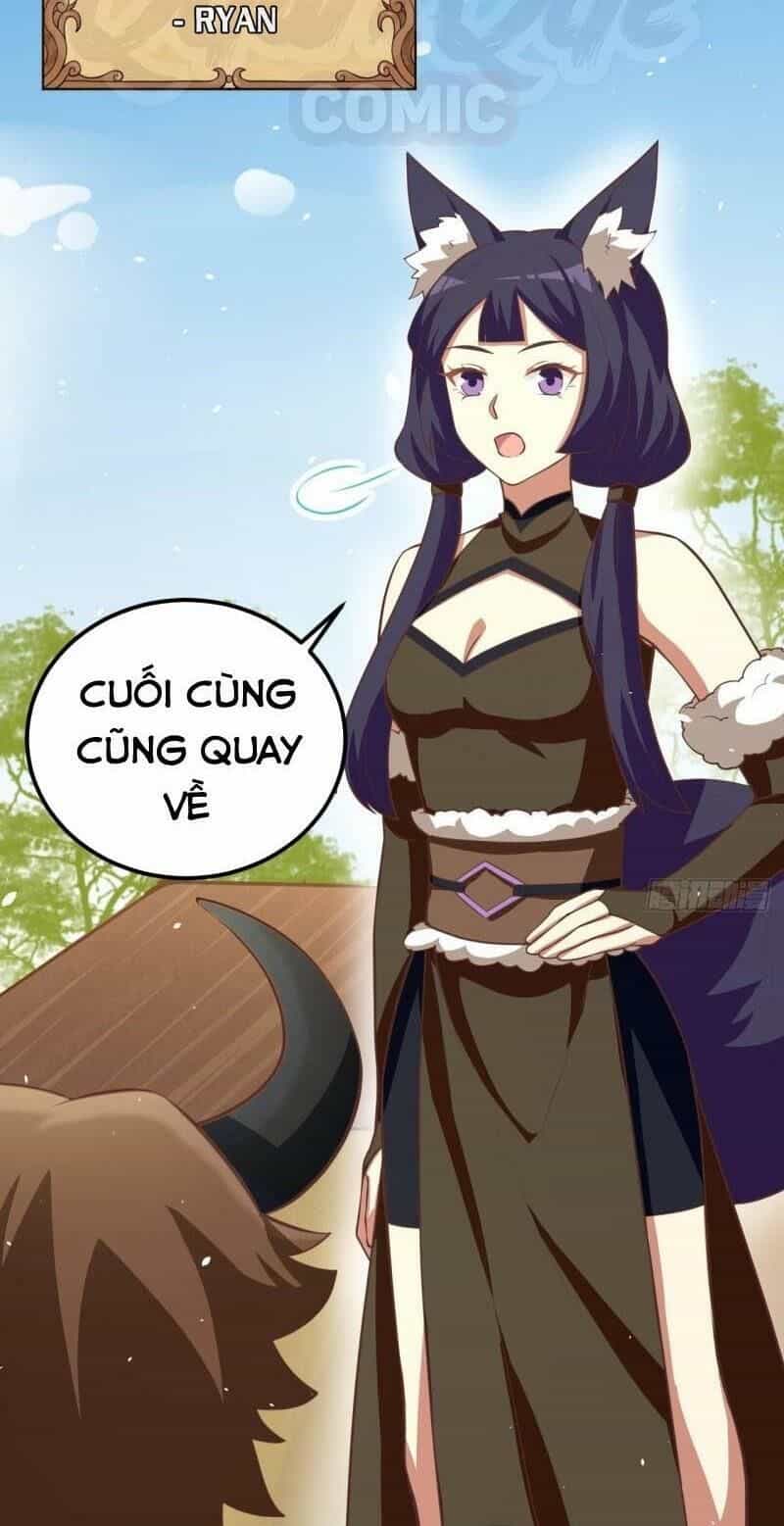Từ Hôm Nay Bắt Đầu Làm Thành Chủ - Chương 191 - ảnh 2