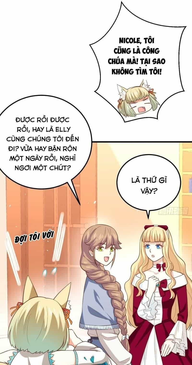Từ Hôm Nay Bắt Đầu Làm Thành Chủ - Chương 191 - ảnh 33