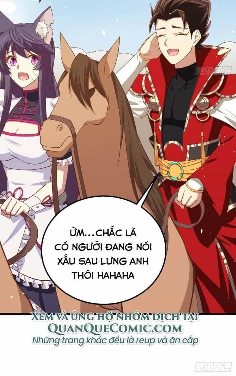 Từ Hôm Nay Bắt Đầu Làm Thành Chủ - Chương 191 - ảnh 38