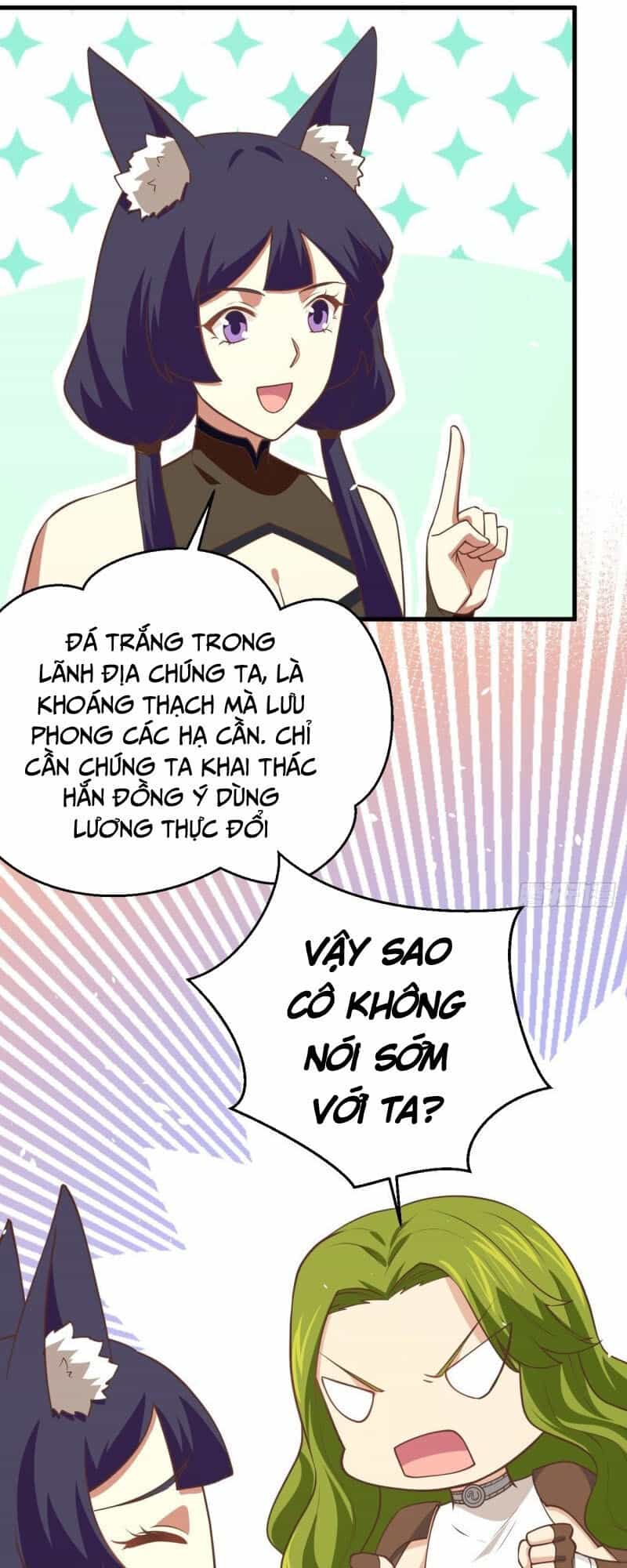 Từ Hôm Nay Bắt Đầu Làm Thành Chủ - Chương 198 - ảnh 23