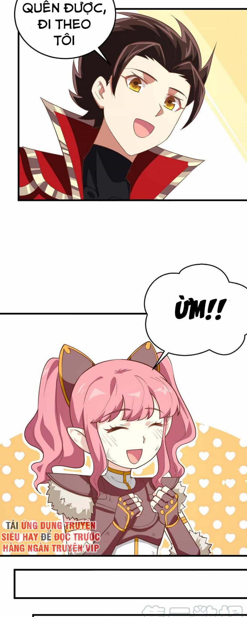 Từ Hôm Nay Bắt Đầu Làm Thành Chủ - Chương 199 - ảnh 26