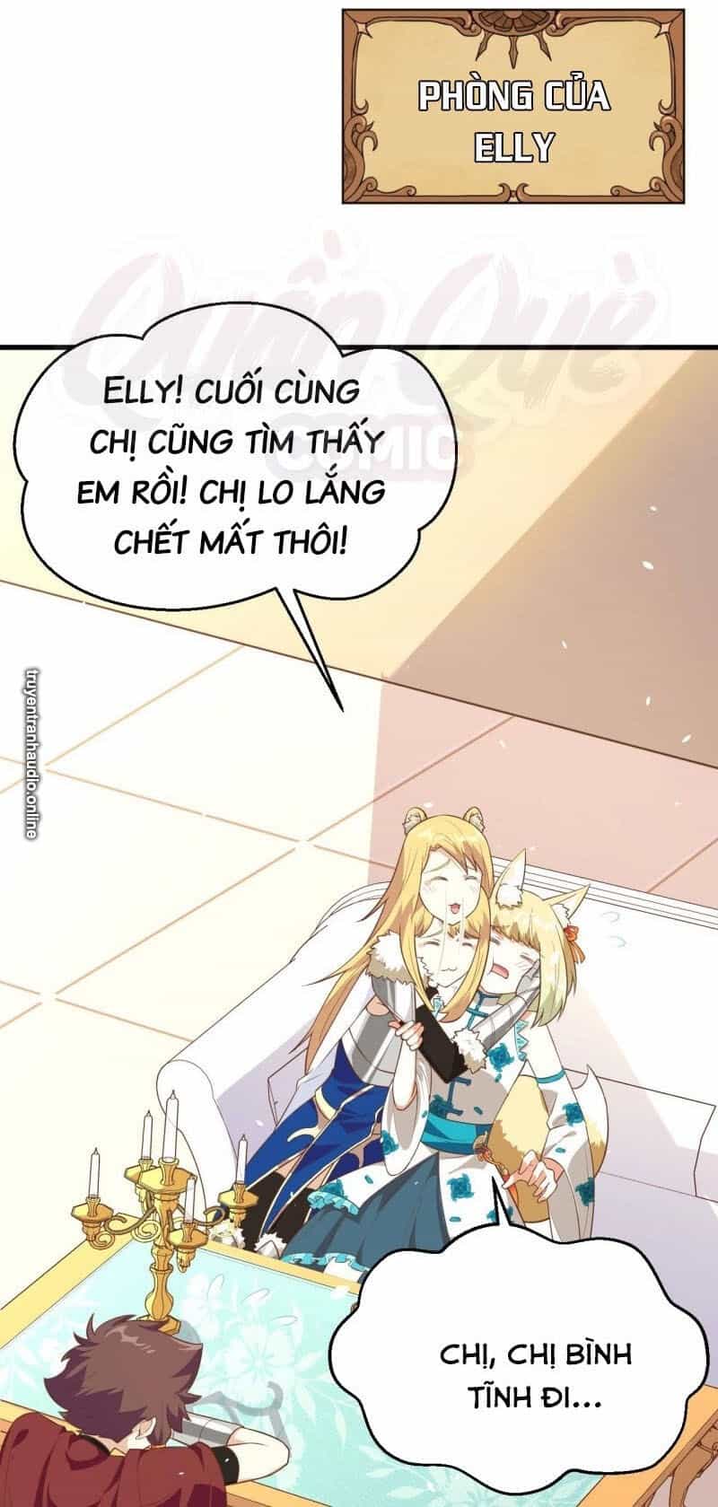Từ Hôm Nay Bắt Đầu Làm Thành Chủ - Chương 200 - ảnh 16