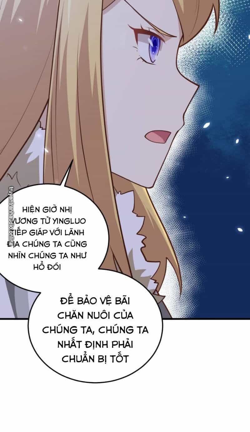 Từ Hôm Nay Bắt Đầu Làm Thành Chủ - Chương 200 - ảnh 35