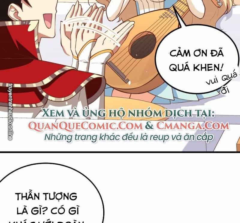 Từ Hôm Nay Bắt Đầu Làm Thành Chủ - Chương 202 - ảnh 8