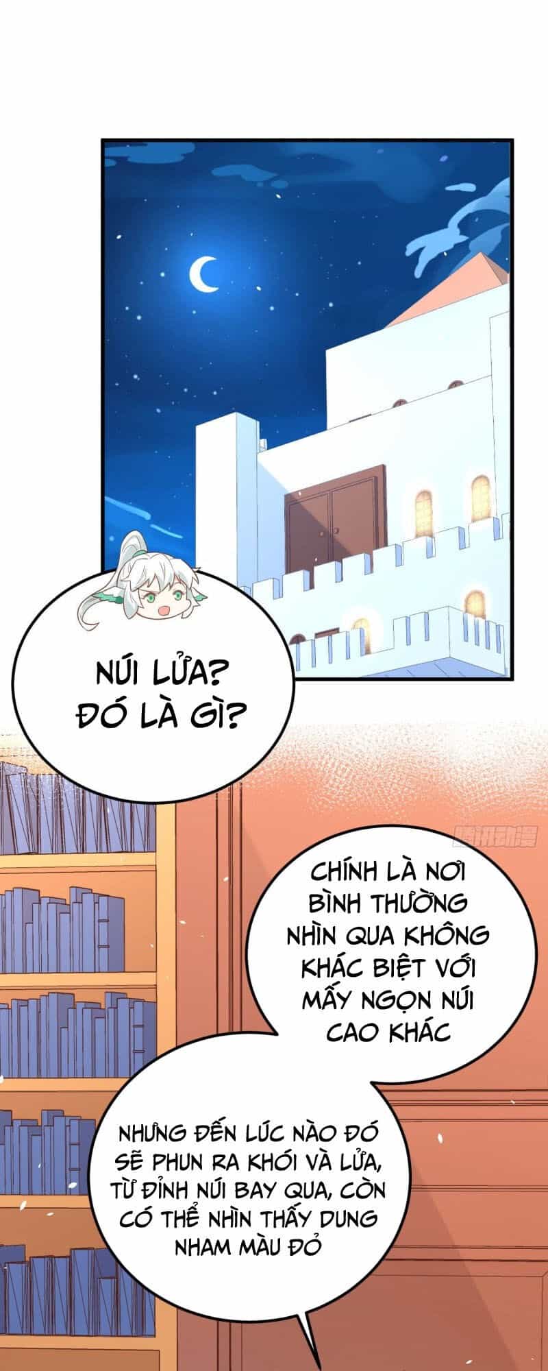 Từ Hôm Nay Bắt Đầu Làm Thành Chủ - Chương 209 - ảnh 2