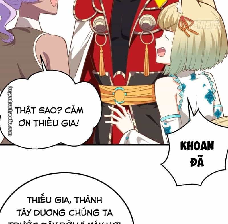 Từ Hôm Nay Bắt Đầu Làm Thành Chủ - Chương 210 - ảnh 15